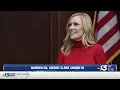 Warren County Circuit Clerk sworn in