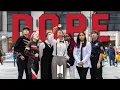 Download Lagu [KPOP IN PUBLIC VIENNA] - BTS (방탄소년단)  - Dope (쩔어) - Dance Cover - [UNLXMITED] [ONE TAKE] [4K]