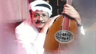قصري بعد المسافة   طلال مداح دندنها
