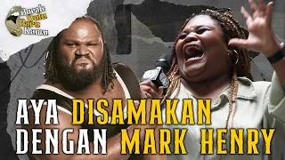 Download AYA SAMA DENGAN MARK HENRY | Borak Dulu Baru Kamu MP3