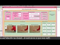MATLAB Project of Steganography with AES SPIHT and PVD Embedding Algorithm