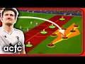 Download Lagu How Man United Exploited Liverpool's BIGGEST Weakness