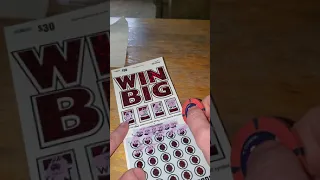 30 new Iowa Scratch Ticket Winner Winner