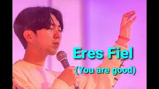 Download Eres Fiel  좋으신 하나님(You are good)  Worship House  Korean Worship MP3