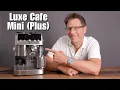 Ninja Luxe Cafe Mini Plus Review and Test