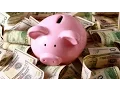 Train Yourself To Save Money - Financial Management Subliminal Messages