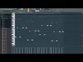 Download Lagu Fl Studio | Edward Maya - Stereo Love | Tutorial ♫