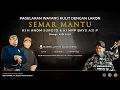 Download Lagu 🔴 LIVE WAYANG KULIT KI H ANOM SUROTO - KI MPP BAYU AJI \