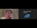 Interactive Streaming Data Analytics via Flink on Zeppelin