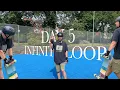 Can I Finally Learn the Infinity Loop Surfskate Day 5 Loaded Bolsa