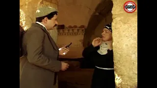 رجع عبدالرحيم الي مفكرينو مرتحم من سنين وايام رجع الثريا Marayatv Babalhara 8595 