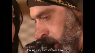 مسلسل ذي قار الحلقة ٢٤ 