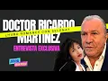 Selena Quintanilla EXCLUSIVE The doctor linked claims to have had an affair with her