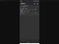 C program to swap two numbers easy method plz subscribe