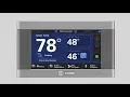 Nexia Setup Guide for Trane XL