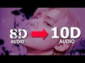 Download Lagu TXT - LONELY BOY [10D USE HEADPHONES!] 🎧