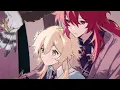 Lumine Harem Game - Tears of Teyvat