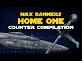 Home One B-Wing Counters - Leviathan Profundity Executor Malevolence Endurance SWGOH