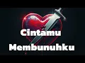 Download Lagu Lagu - Cintamu membunuhku by DG band