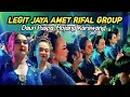 Download Lagu BAJIDOR LEGIT JAYA RIFAL GROUP - DAUN PUSPA-MOJANG KARAWANG