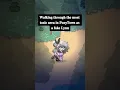 Most toxic Pony Town spot
