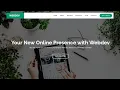 How To Make a Website Using HTML CSS and Bootstrap Step By Step Website Tutorial - Part 13