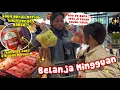 Download Lagu BELANJA MINGGUAN PAS ADA SOUN AUTO PENGEN BAKSO‼️TERIMAKASIH UNTUK 1 JUTA SUBSCRIBERS🥳
