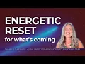 Lagu Energy Update \u0026 Reset | Channeled Guidance + Light Language Clearing for What’s Coming