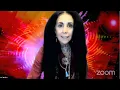 Soul Mirrors:  Spiral Time, Spiral Energy, Abundance and the NEW Circular Economy