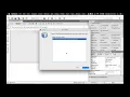 Tabbed Pane - Swing