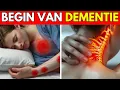 Download Lagu 10 EERSTE SIGNALEN VAN DEMENTIE DIE JE NOOIT MAG NEGEREN