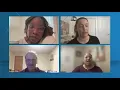 Former federal workers struggling to find new jobs