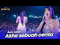 Download Lagu AKHIR SEBUAH CERITA - AURA SEKAR - LIVE SIMPATIK MUSIC - SESETAN BALI