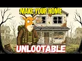 Lagu How to Make Your Home UNLOOTABLE When Society Collapses