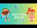 Download Lagu lagu anak populer lagu anak bahasa indonesiaku Ku Jaga diriku- Sentuhan boleh sentuhan tidak boleh