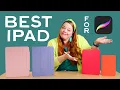 What is the Best iPad for Procreate in 2026 - First Look at iPad Air M4
