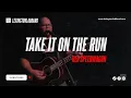 Download Lagu Take It On The Run (REO Speedwagon) | Lexington Lab Band