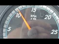 how Regen DPF Freightliner Cascadia Evolution