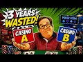 Why This Soft Poker Room Capped My Winrate