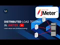 Distributed Load Testing using JMeter Practical Demo and Set-up for PerfTesting GeeksNet