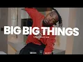 Young Jonn ft. Kizz Daniel & Seyi Vibez - Big Big Things Instrumental With Hook