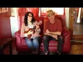 Andrew & Polly - 'A' You're Adorable (Live at The Cow's End)