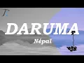 Népal - Daruma (Paroles)