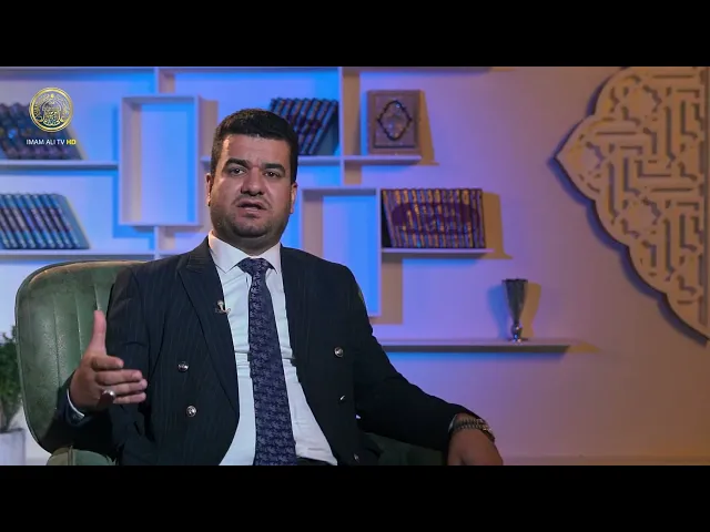 قناديل علوية الحلقة 05