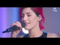 Superbus «Lola» en live dans Culturebox, le show