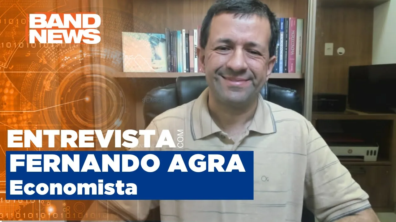 Começa nova fase do programa Desenrola Brasil | BandNews TV