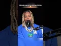 Lil Durk said Morgan Wallen was wrong for using the N-word but thinks he s grown from it