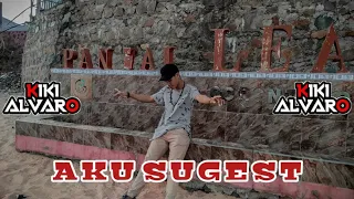 Download KIKI ALVARO - AKU SUGEST (SIMPLE FVNKY) 2020 MP3