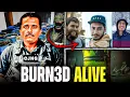 DEVASTATING How the CJNG Was Behind the Disappearance of 5 Students in Jalisco
