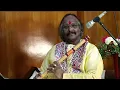 RAAG SHUDH SARANG | PT. RAJENDRA PRASANNA